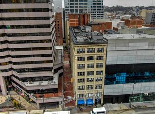 26 E 6th St UNIT 303, Cincinnati, OH 45202