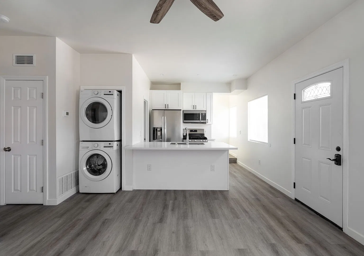 4904 Chaparral Way / 4915 54th St. — Photo 2