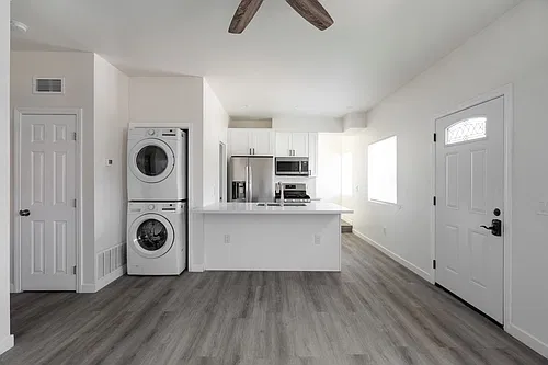 Floor plan 4915 54th St.