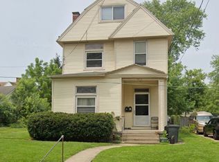 4213 Ivanhoe Ave UNIT 2, Cincinnati, OH 45212