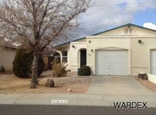 3973 Lindsey Ave, Kingman, AZ 86409