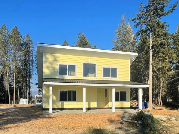 1532 Sunrise Rd, Bonners Ferry, ID 83805