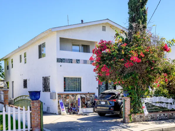 5228 Auckland Ave APT 2, North Hollywood, CA 91601