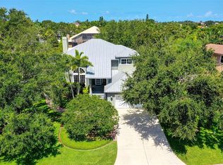1762 Island Way, Osprey, FL 34229