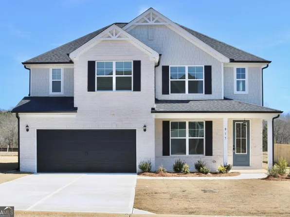 817 Brittany Nichole Ct #137, Bonaire, GA 31005