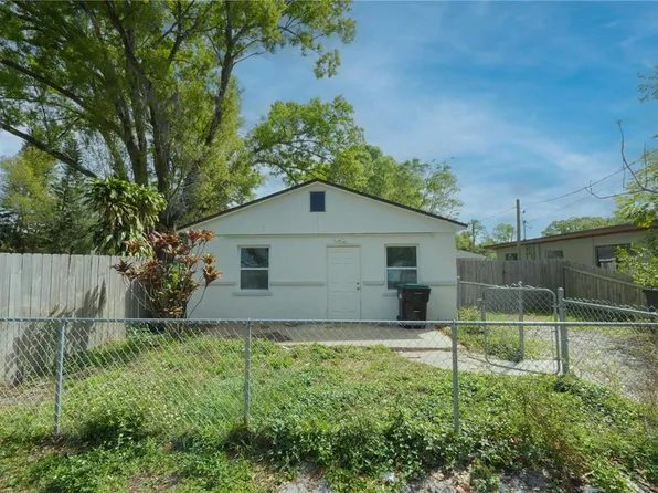 1035 Farwell Ave, Orlando, FL 32807