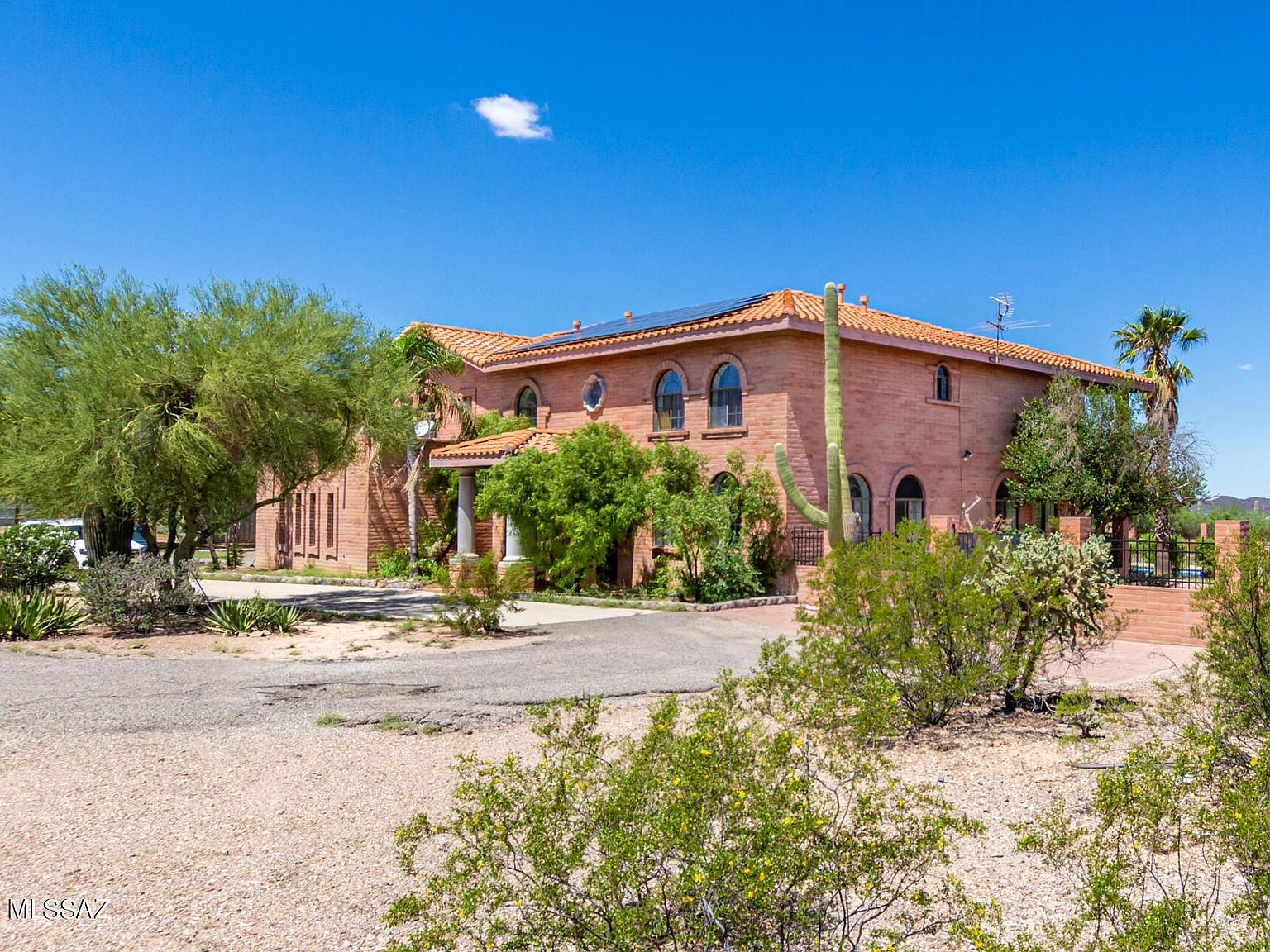 7200 W Picture Rocks Rd, Tucson, AZ 85743 | MLS #22319872 | Zillow