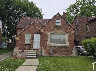 5543 Haverhill St, Detroit, MI