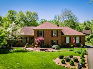 3100 Stonington Ct, Murray Hill, KY 40242