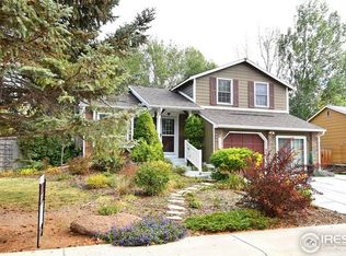 2300 Antelope Rd, Fort Collins, CO 80525