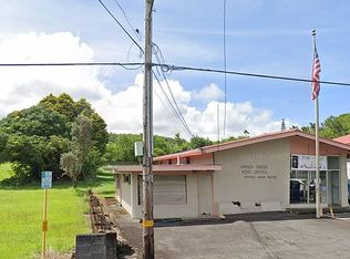 28-2825 Mamalahoa Hwy, Pepeekeo, HI 96783