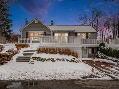 50605 Maple Island Rd, Dowagiac, MI, 49047