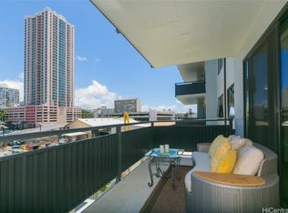 720 Kapiolani Blvd APT 403, Honolulu, HI 96813