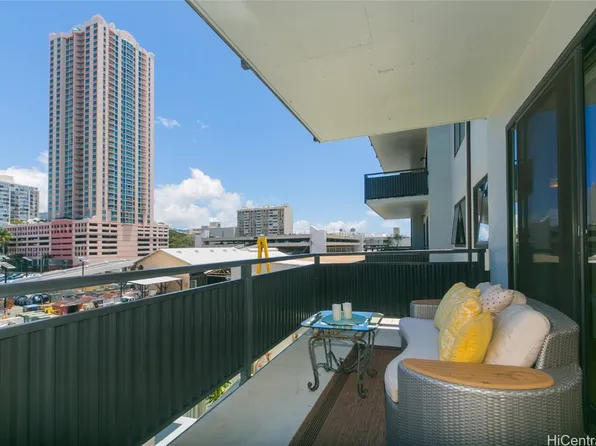 720 Kapiolani Blvd APT 403, Honolulu, HI 96813