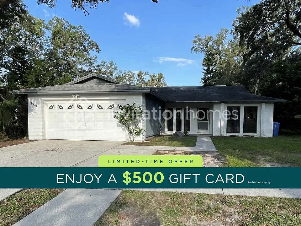 14734 Oak Vine Dr