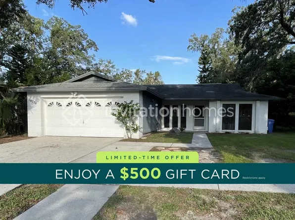 14734 Oak Vine Dr, Lutz, FL 33559