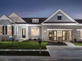 14631 Fox Bend Ct, Carmel, IN 46032