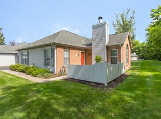 4949 Deer Forest Pl, Westerville, OH 43081