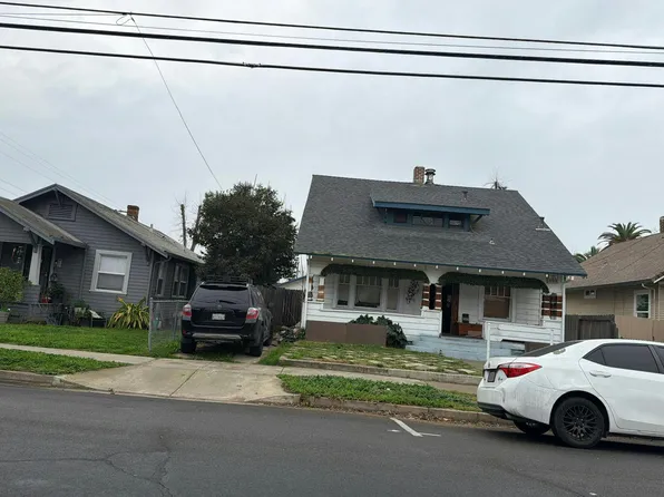 505 S Central Ave, Lodi, CA 95240