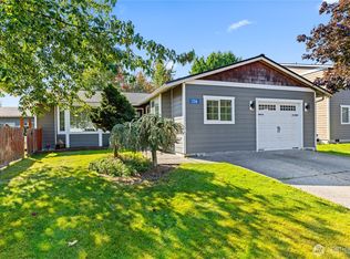 1316 Crystal Ln, Burlington, WA