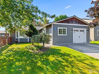 1316 Crystal Lane, Burlington, WA, 98233