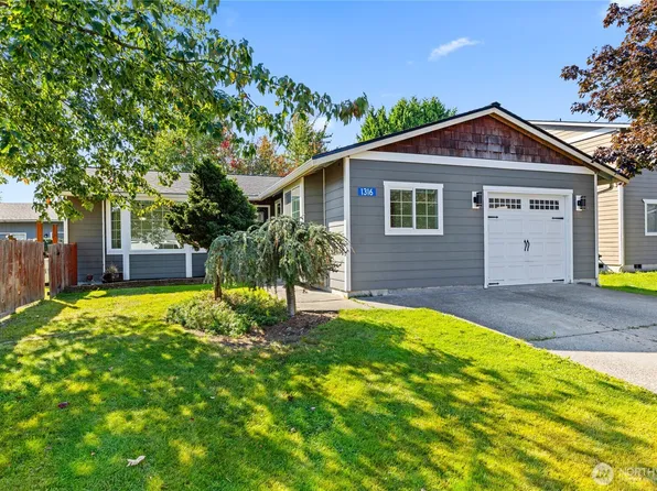 1316 Crystal Lane, Burlington, WA 98233