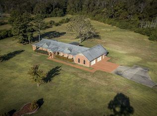 5 Sawmill Rd N, Quitman, AR 72131