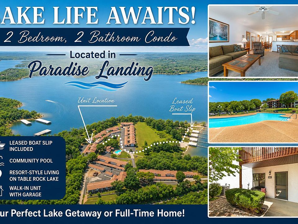 1st image of 1601 Paradise Landing Road #C 1