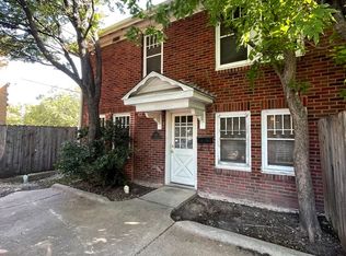 106A E 38th St, Austin, TX 78705