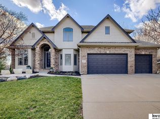 14930 Hanover St, Bennington, NE 68007