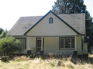 7731 Rixie St SE, Olympia, WA 98501