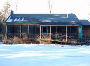 529 E Penacook Rd, Hopkinton, NH 03229