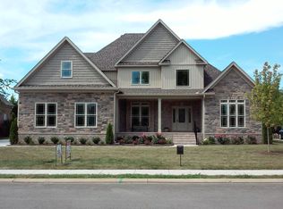 3416 Salem Cove Ln, Murfreesboro, TN 37128