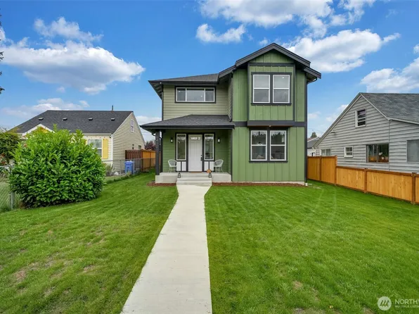 6410 S Fife Street, Tacoma, WA 98409