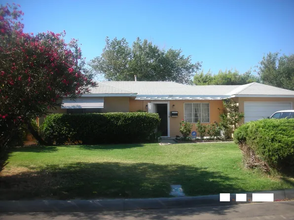 1121 W Milling St, Lancaster, CA 93534