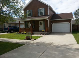 29 Meadow Brook Ln, Belgrade, MT 59714