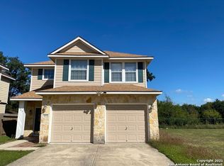 707 Sycamore Moon, San Antonio, TX 78216
