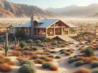 4500 Laferney Ave #8, Joshua Tree, CA 92252