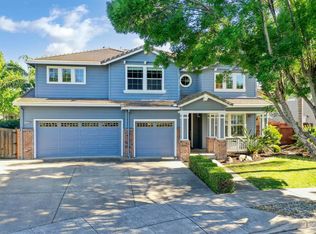1420 Legend Ln, Brentwood, CA