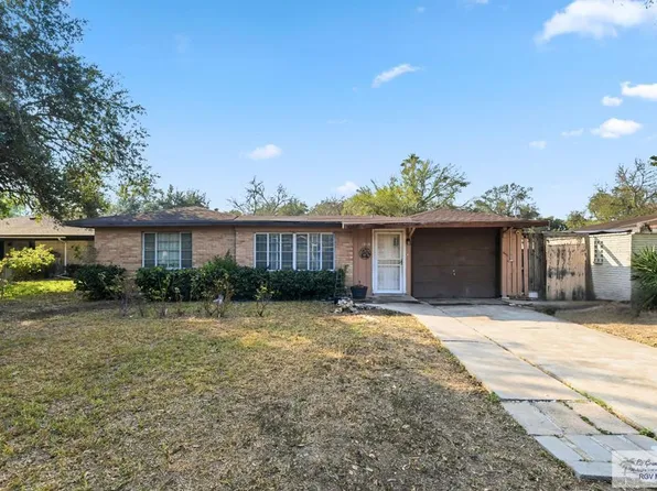 1016 Country Club Dr, Mission, TX 78572