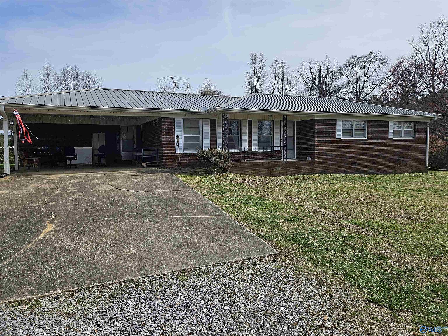 860 County Road 3, Collinsville, AL 35961 MLS 21856387 Zillow