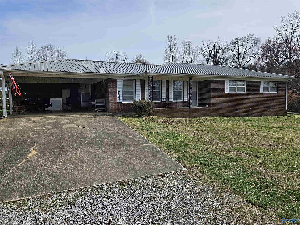 860 County Road 3, Collinsville, AL 35961 MLS 21856387 Zillow