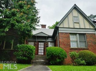 1721 Monroe Dr NE, Atlanta, GA 30324