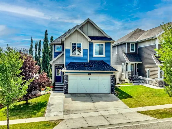 49 N Sherwood Gate NW, Calgary, AB T3R 0N9