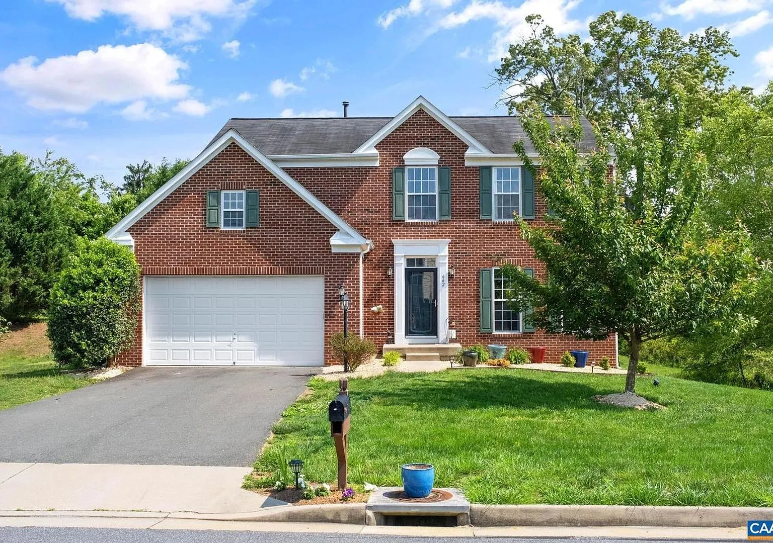 Barboursville - 4 Bedroom Home - Close To Army Jag School & Uva — Photo 1