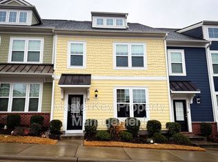 461 Rally Point Pl, Wake Forest, NC 27587