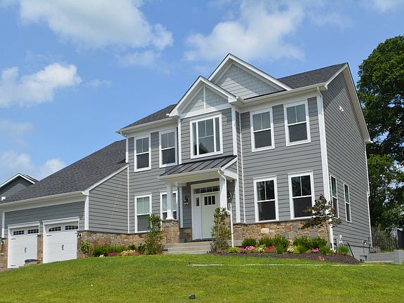 Emory II - Elevation 31