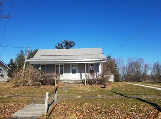 303 E Jackson St, Lancaster, MO 63548