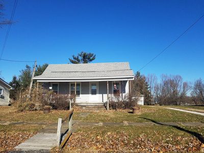 303 E Jackson St, Lancaster, MO, 63548