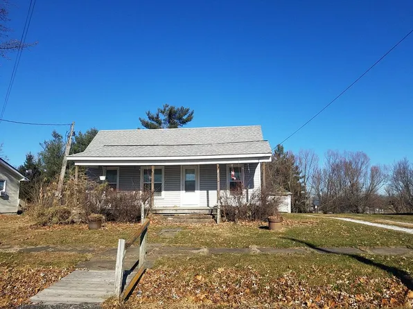 303 E Jackson St, Lancaster, MO 63548